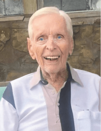 Charles "Chuck" M. Nyquist Obituary