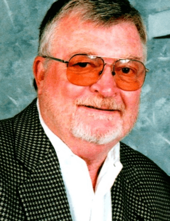Charles Edward Burgamy Sr. Obituary