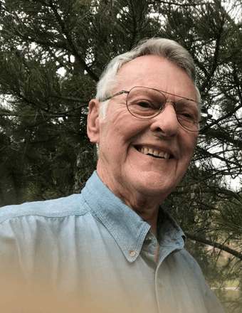 Ferrill Dean Fount Standage Obituary