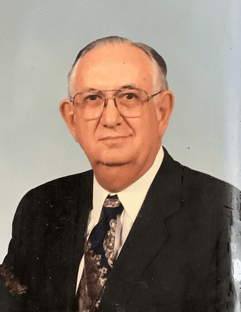 Billy Joe Hammond Obituary