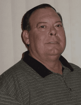 Larry Roy Patterson Obituary