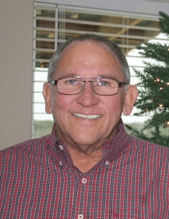 Jerald "Jerry" David Hostetter Obituary