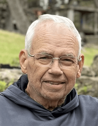 William "Bill" Frazier Roy, Jr. Obituary