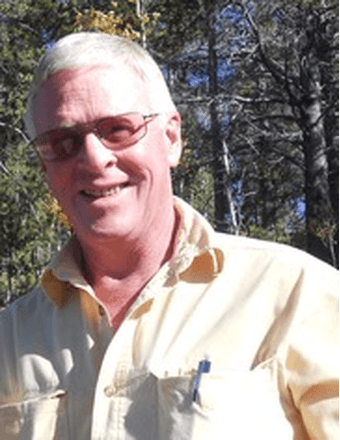 Roy LaVaughn Lyda Obituary