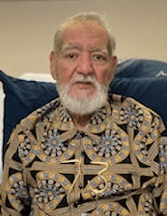 Pedro Puga, Jr. Obituary