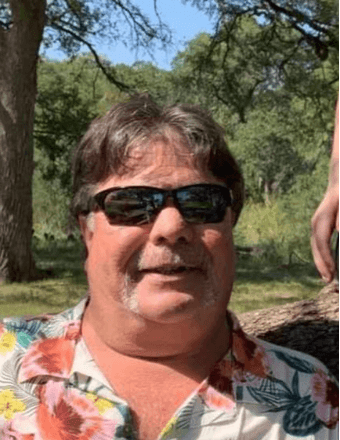 Jeffrey "Jeff" Lyn Jowers Obituary
