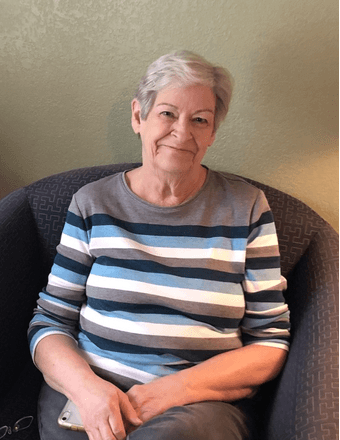 Carolyn Gail Miller Obituary