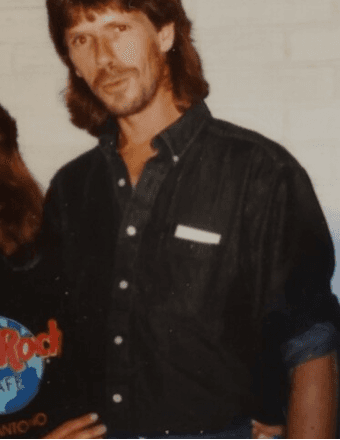 Bradley "Brad" Edward Ritchie Obituary