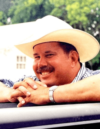 Allen Kent Clark Obituary