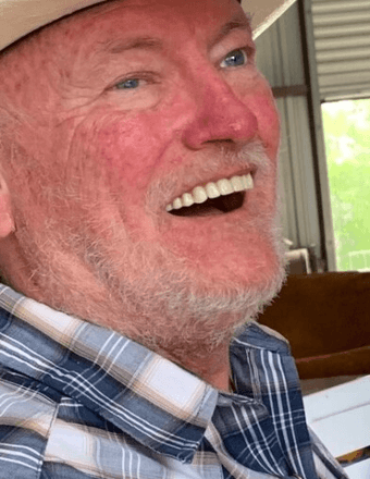 Donald Ray Hansche Obituary