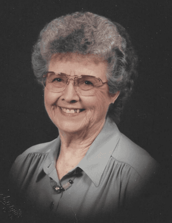 Ruby Moran Obituary