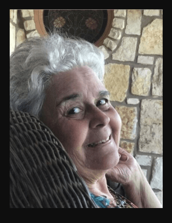 Barbara Nell Faris Obituary