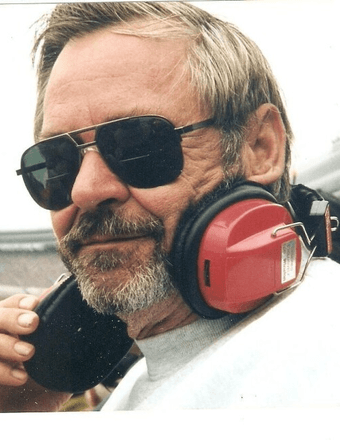 John Patrick Tarr Obituary