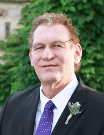 Terry Ray Russell Obituary