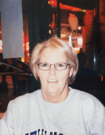 Debra Jean Shifflett Obituary