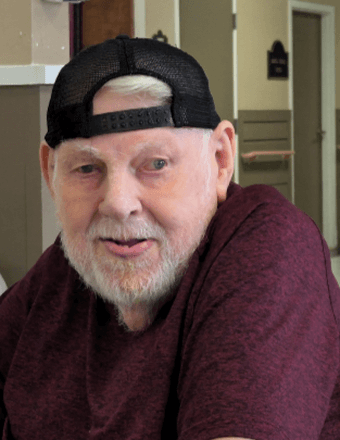 Richard James Hay Obituary
