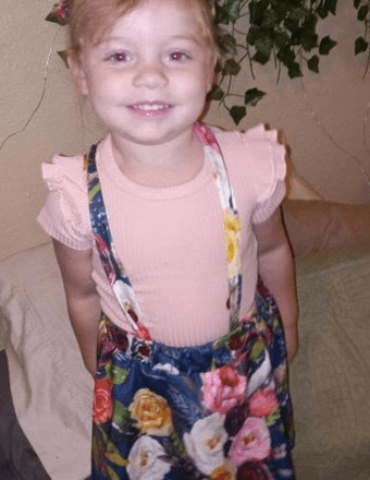 Isabella "Izzy" Rayne Woodward Obituary