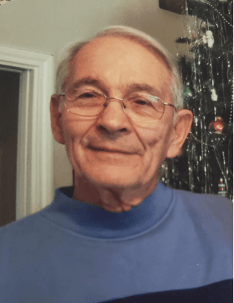 Gerald J. (Jerry) Gute Obituary