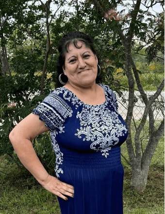 Irma Villarreal Obituary