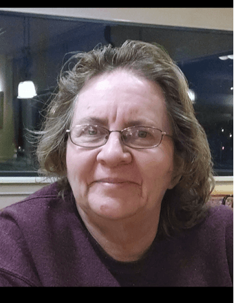 Glenda Ruth Meyer Obituary