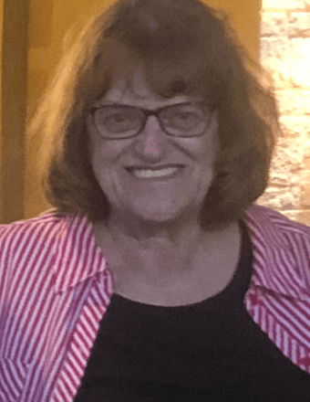Marsha D. Jess Obituary