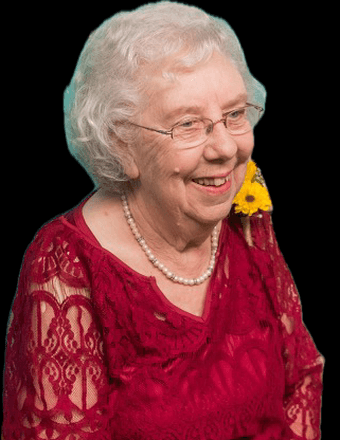 Nancy Ruth Lane Obituary