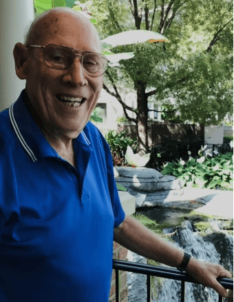 Jerry J. Richardson Obituary
