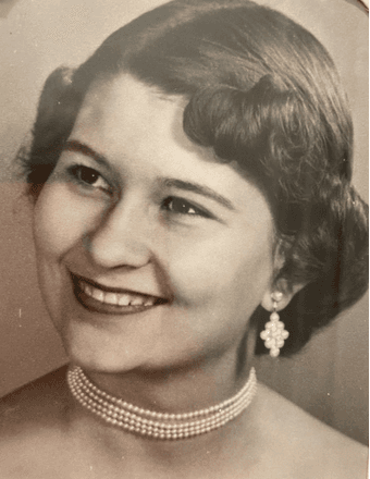 Vera Jacquelyn Brunette Obituary