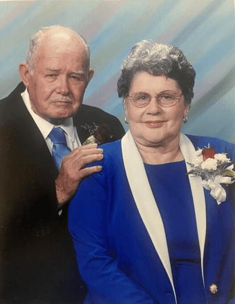 Mary Ellen (Lawrence) Smith Obituary