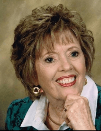 Sharon Annette Smith Obituary