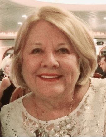 Beverly “Bev” Jean Wallace Obituary