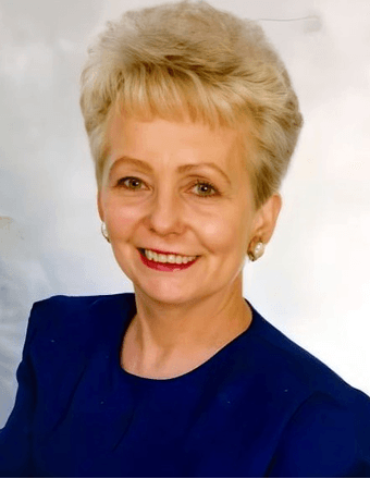 Patsy Ruth Dennis Williams Obituary