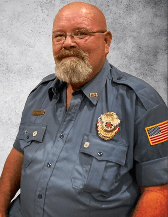 Chief James Ray Tilley Obituary