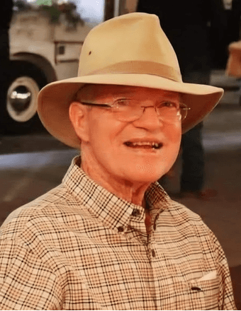 Dale Ross Faulkner Obituary