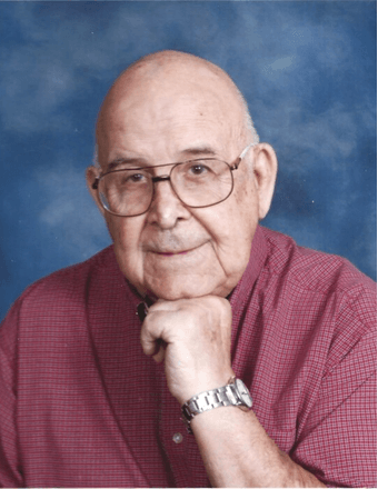 Jack Martin Starnes Obituary