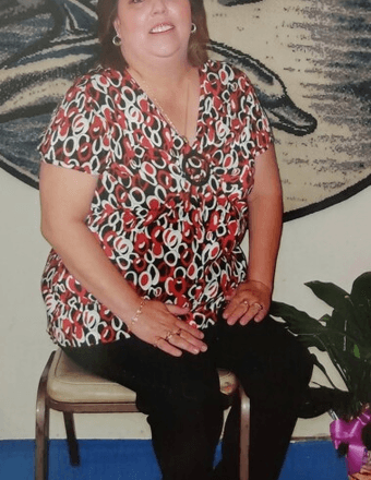 Sandra Ann Hearne Obituary