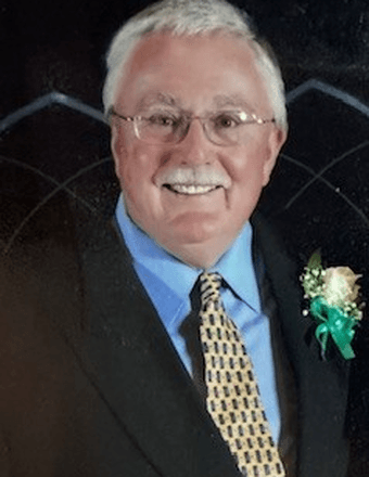 Carl Stephen Choate Obituary