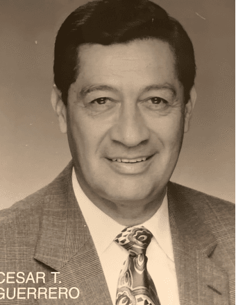 Cesar Humberto Tineo Obituary