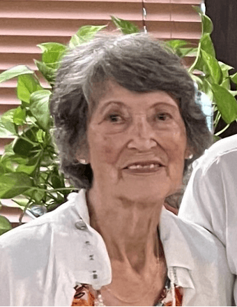 Billie Jean Adams-Knight Obituary