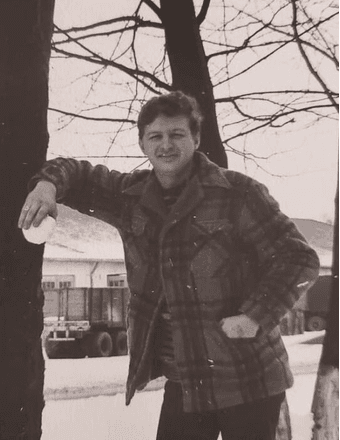 Ronald "Ron" James Warren Obituary