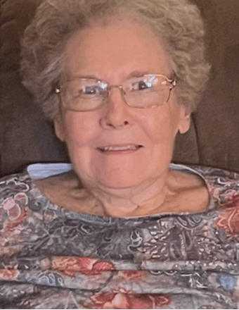 Winnie Adarene Wilson Obituary