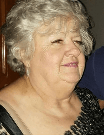 Lahonda Joy Roberts Obituary