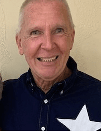 Barton "Bart" G. Wood Obituary