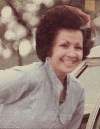 Janice Lavern (Hall) Smith Obituary